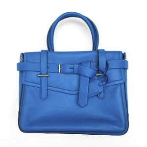 NEW! Authentic Reed Krakoff Boxer Handbag